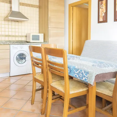 Edelweiss Con Wifi Y Parking By Surynieve * Sierra Nevada