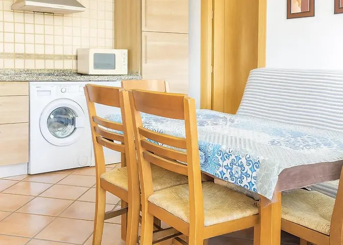 Edelweiss Con Wifi Y Parking By Surynieve * 塞拉内华达