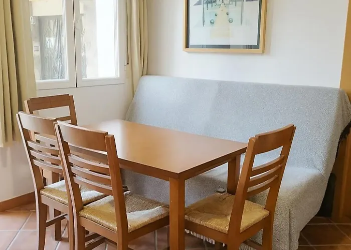 Edelweiss Con Wifi Y Parking By Surynieve * 塞拉内华达