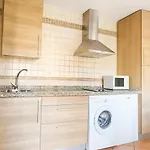 Apartment Edelweiss Con Wifi Y Parking By Surynieve *