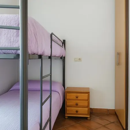 Edelweiss Con Wifi Y Parking By Surynieve Apartman