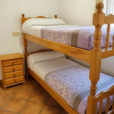 Apartman Edelweiss Con Wifi Y Parking By Surynieve