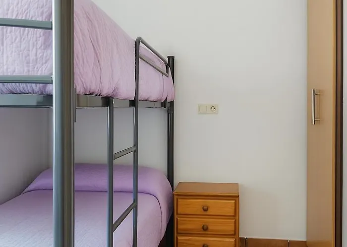 Edelweiss Con Wifi Y Parking By Surynieve Apartman