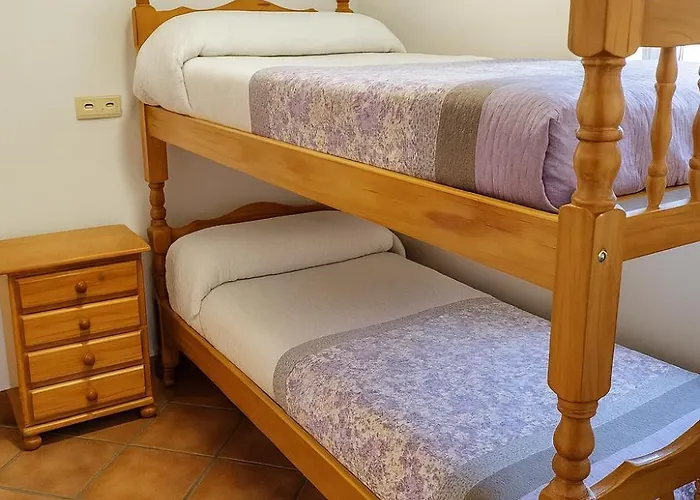 Apartman Edelweiss Con Wifi Y Parking By Surynieve