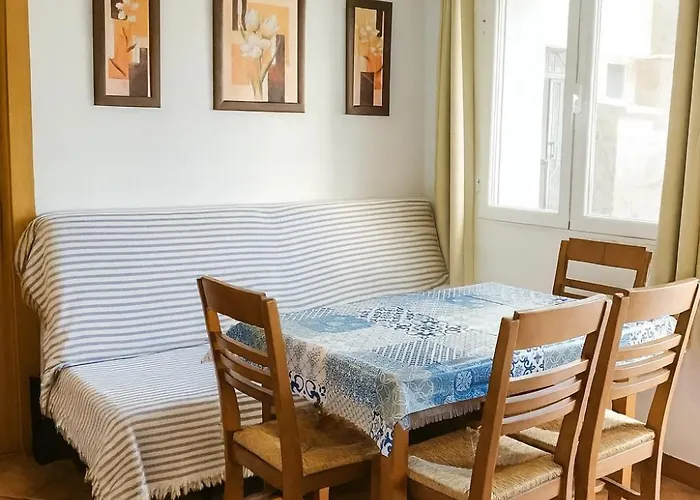 Edelweiss Con Wifi Y Parking By Surynieve *