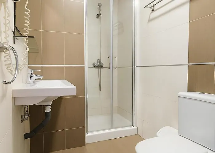 Apartman Edelweiss Con Wifi Y Parking By Surynieve *